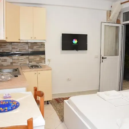 Séjour chez l'habitant Sea Vista *