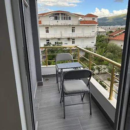 Séjour chez l'habitant Sea Vista Vlorë