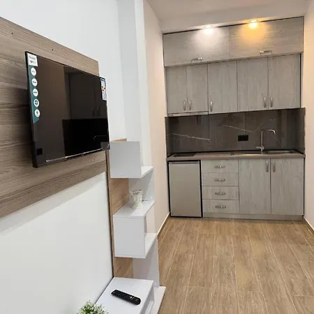 Séjour chez l'habitant Micco's Vlorë