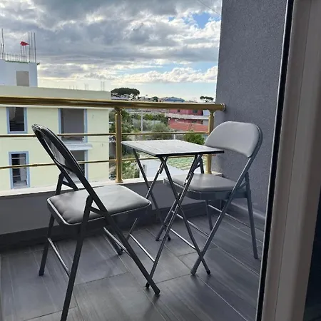 Séjour chez l'habitant Sea Vista Vlorë