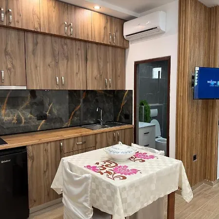 Séjour chez l'habitant Micco's Vlorë