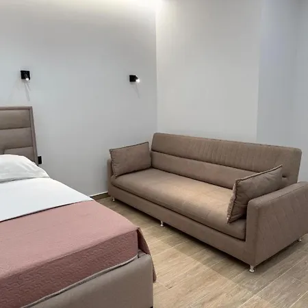 Micco's Séjour chez l'habitant Vlorë