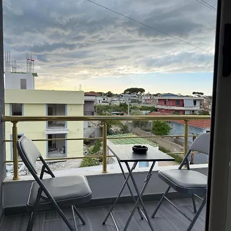 Séjour chez l'habitant Sea Vista