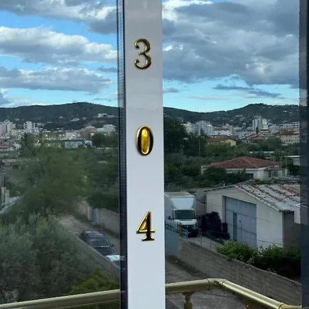 Séjour chez l'habitant Sea Vista *